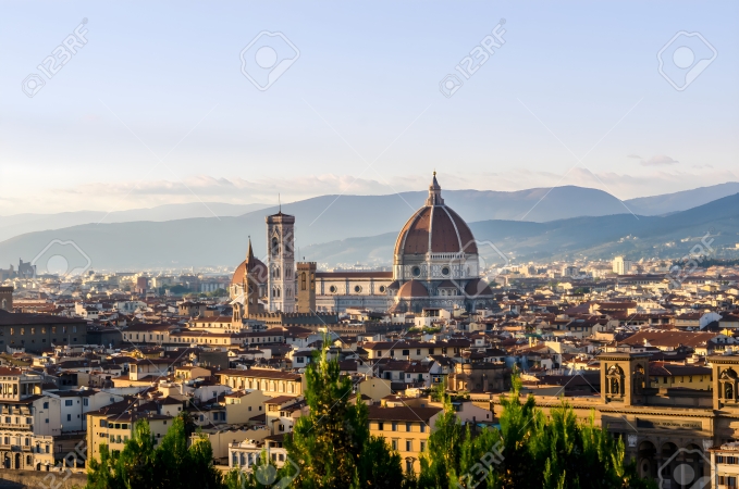 4-Star Luxury Multi-Regional Tour: Rome - Florence  (15 Days - 14 Nights) Region: Lazio - Toscana 4-Star Luxury Multi-Regional Tour