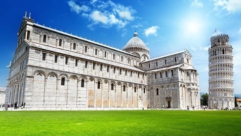 5-Star  Luxury  Regional Tour:  Florence  (10 Days - 9 Nights) Region: Toscana