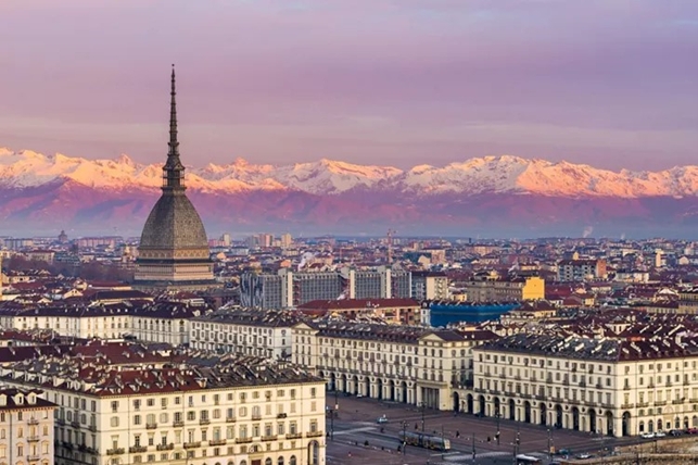 5-Star Luxury Regional Tour: Turin (12 Days  11 Nights) Region: Piemonte