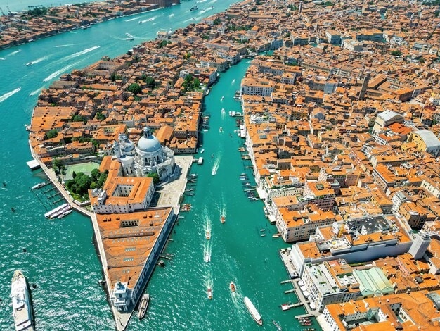 4-Star Luxury Regional Tour: Venice  (9 Days - 8 Nights) Region: Veneto