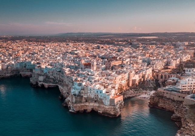 4-Star Luxury Regional Tour: Puglia (10 Days  -  9 Nights) Region: Puglia