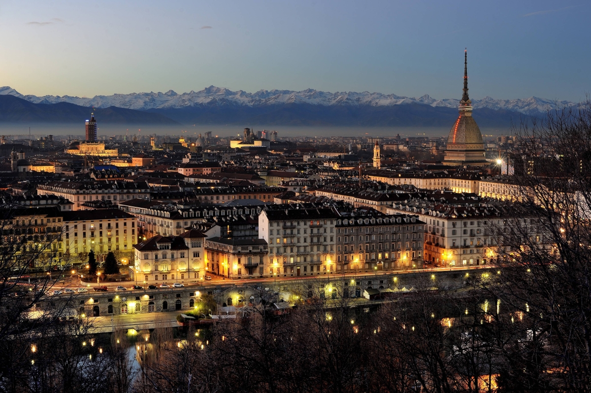 4-Star Luxury Regional Tour: Turin (10 Days – 9 Nights) Region: Piemonte