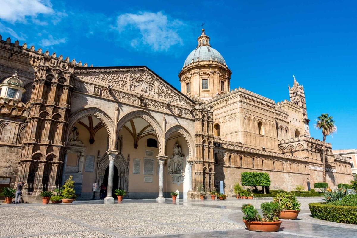 Prestige Regional Tour: Sicily ( 14 Days - 13 Nights) Region: Sicilia