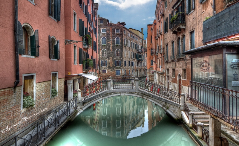 5-Star Luxury Multi-Regional Tour:  Milan- Venice (12 Days - 11 Nights) Region: Lombardia - Veneto