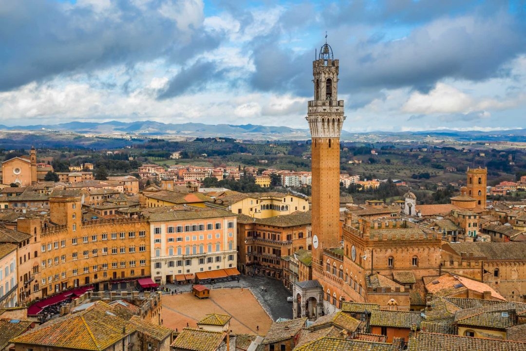 5-Star Luxury Multi-Regional Tour: Roma - Florence - Venice  (18 Days - 17 Nights) Region: Lazio - Toscana - Veneto