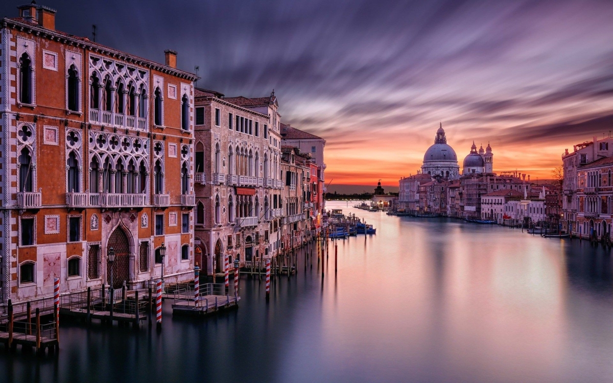 Prestige Regional Tour: Venice ( 9 Days - 8 Nights) Region: Veneto